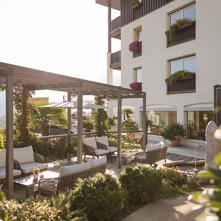 Hotel Tyrol Шена Екстер'єр фото